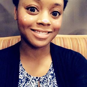 Meet your Posher, Sharon rose